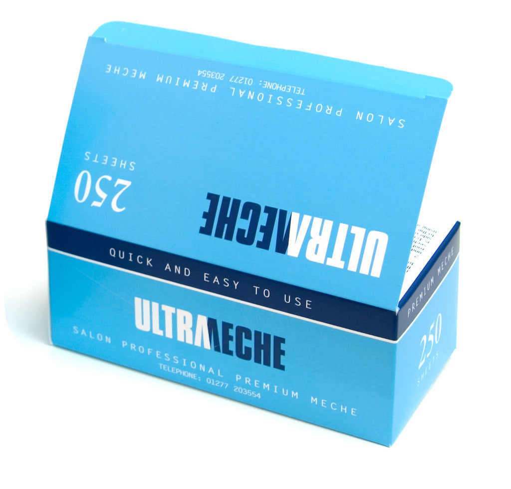 250 sheets of ultrameche