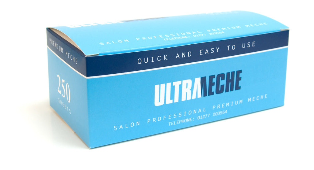 250 sheets of ultrameche