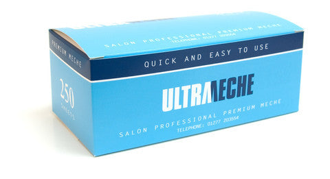 Long meche Box