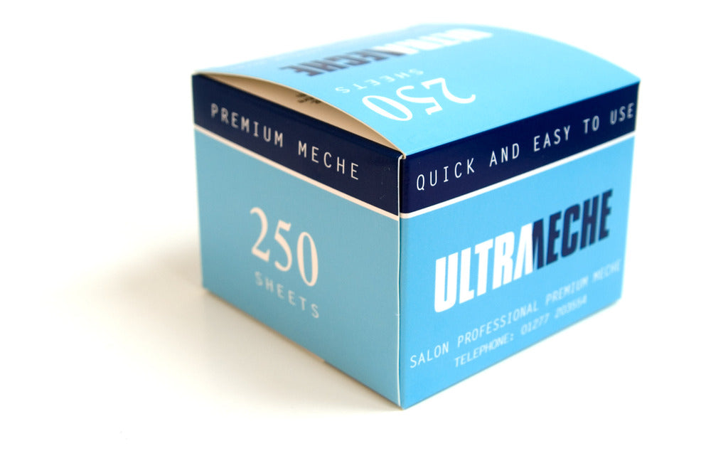 250 sheets of ultrameche